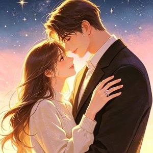 二十六首情歌与破晓星辰