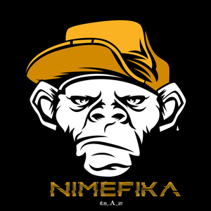 Nimefika (Trap Instrumental)