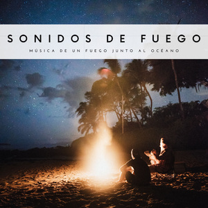 Sonidos Reconfortantes De Fogatas