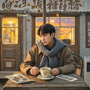 旧时光的糖_一哥