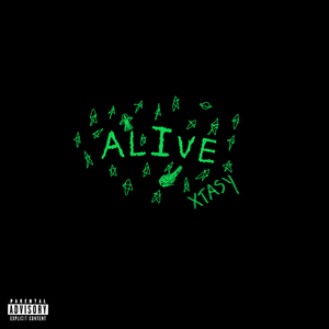 Alive