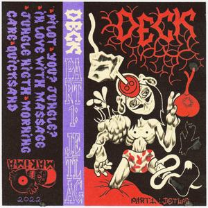 In Love With Massage