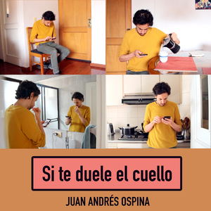 Si Te Duele el Cuello