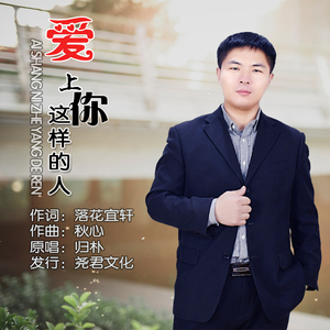 爱上你这样的人