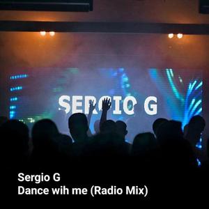 Dance with me (Radio mix)