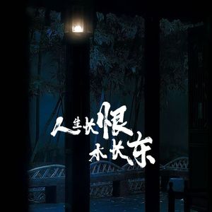 人生长恨水长东