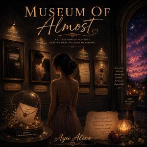 Museum Of Almost