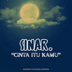 CINTA ITU KAMU