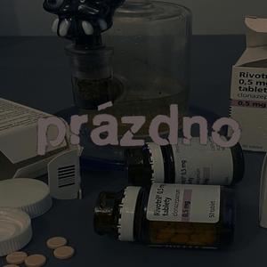 prázdno