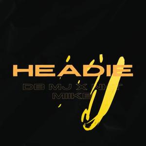Headie (feat. DB MJ)