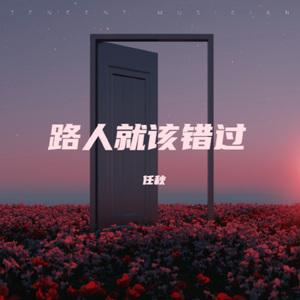 路人就该错过