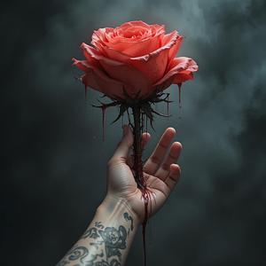 Damar arabesk (Gül diye el uzattığım her dal diken oldu bana)