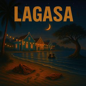 Laga Sa (feat. Issairo)