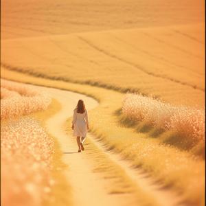 동행 (영원히 함께 갑니다) by 양샘