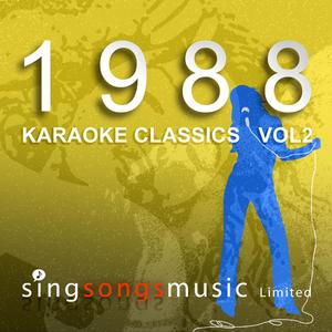 Only Way Is Up (Karaoke in the style of Yazz & The Plastic Population)