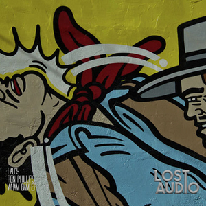 Key 2 Da Jeep (Original Mix)