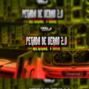 Pegada de Verão 2.0