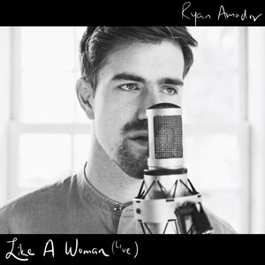 Like a Woman (Live)
