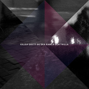 Du ska ramla och trilla