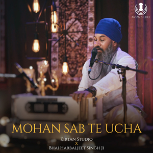 Mohan Sab Te Ucha