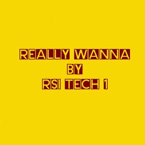 Really Wanna (Instrumental)