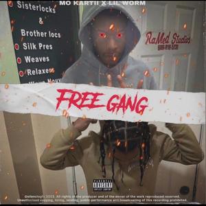FREE GANG (feat. Mo Kartii)