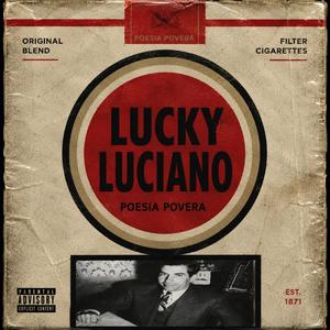 LUCKY LUCIANO
