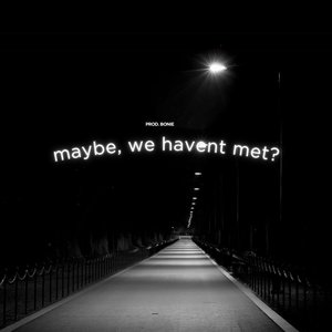 Can I Have a Friend?