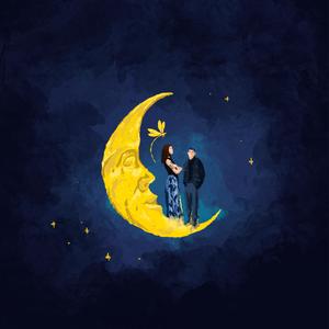 vete a la luna (version cuarteto)