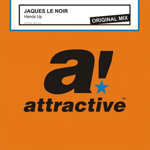 Hands Up (Original Mix)