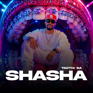 Shasha