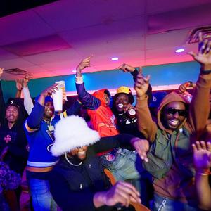 MY CITY (feat. Rahli)