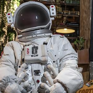 向前（翻自 Subs张毅成/姜云升）