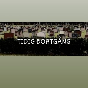 Teater - Tidig bortgång