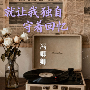 就让我独自守着回忆