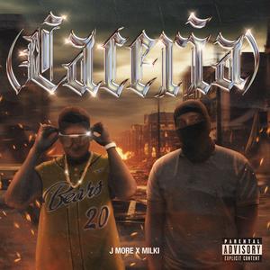 CACERIA (feat. MILKI)