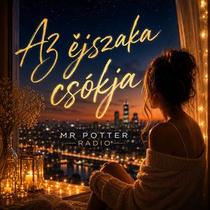 Az éjszaka csókja