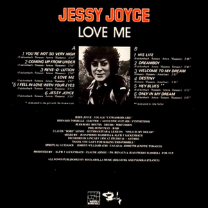 You're Not So Very High