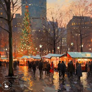 The Nutcracker, Op. 71, Act II, Scene XIV: Waltz of the Flowers