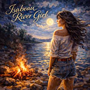 Isabeau River Girl