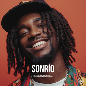 Sonrío (Reggae instrumental)