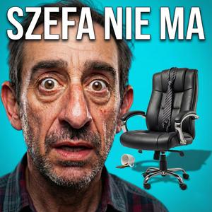 jebnięty szef ten diss boli każdego z etatu