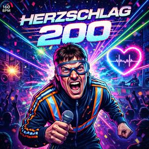 Herzschlag 200