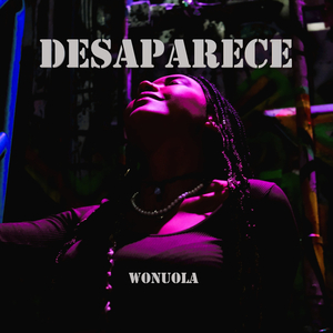 Desaparece
