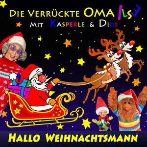 Weihnachtsgruß