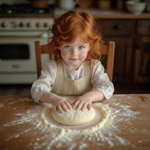 小さな手のひら(ハートフルEdition / Premium Voice)