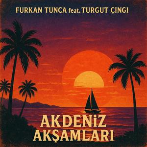 Akdeniz Akşamları (feat. Turgut Çıngı) (Afro Version)