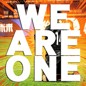 WE ARE ONE