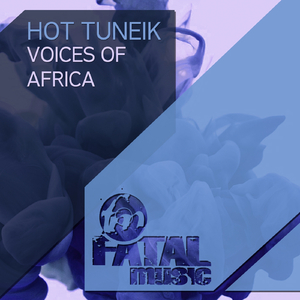 Voices Of Africa (Original Mix)