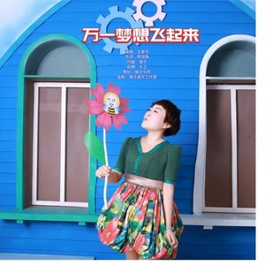 万一梦想飞起来